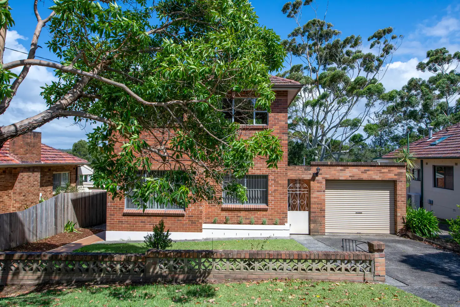 Main view of Homely house listing, 26 Ozone Street, Freshwater NSW 2096