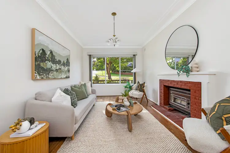 Second view of Homely house listing, 26 Ozone Street, Freshwater NSW 2096