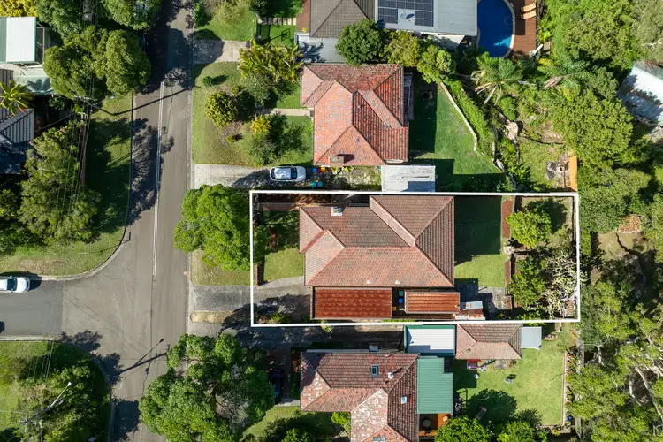 Fourth view of Homely house listing, 26 Ozone Street, Freshwater NSW 2096