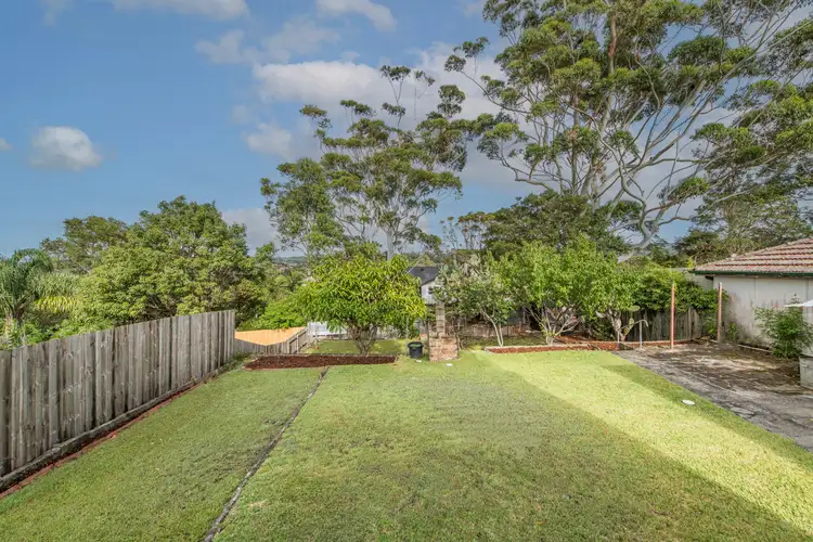 Fifth view of Homely house listing, 26 Ozone Street, Freshwater NSW 2096