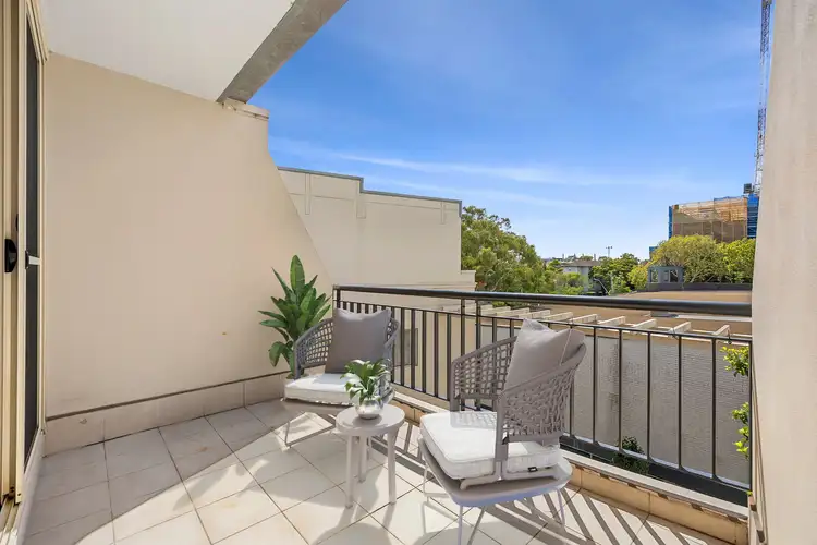 Sixth view of Homely apartment listing, 54/19A Young Street, Neutral Bay NSW 2089