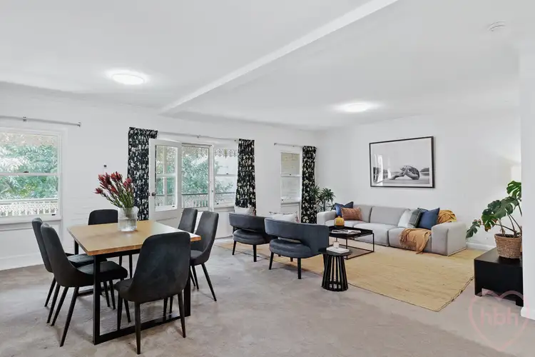Third view of Homely apartment listing, 45/1 Allambee Street, Reid ACT 2612