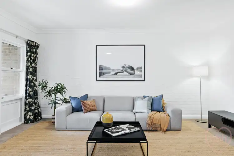 Fourth view of Homely apartment listing, 45/1 Allambee Street, Reid ACT 2612