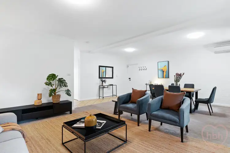 Fifth view of Homely apartment listing, 45/1 Allambee Street, Reid ACT 2612