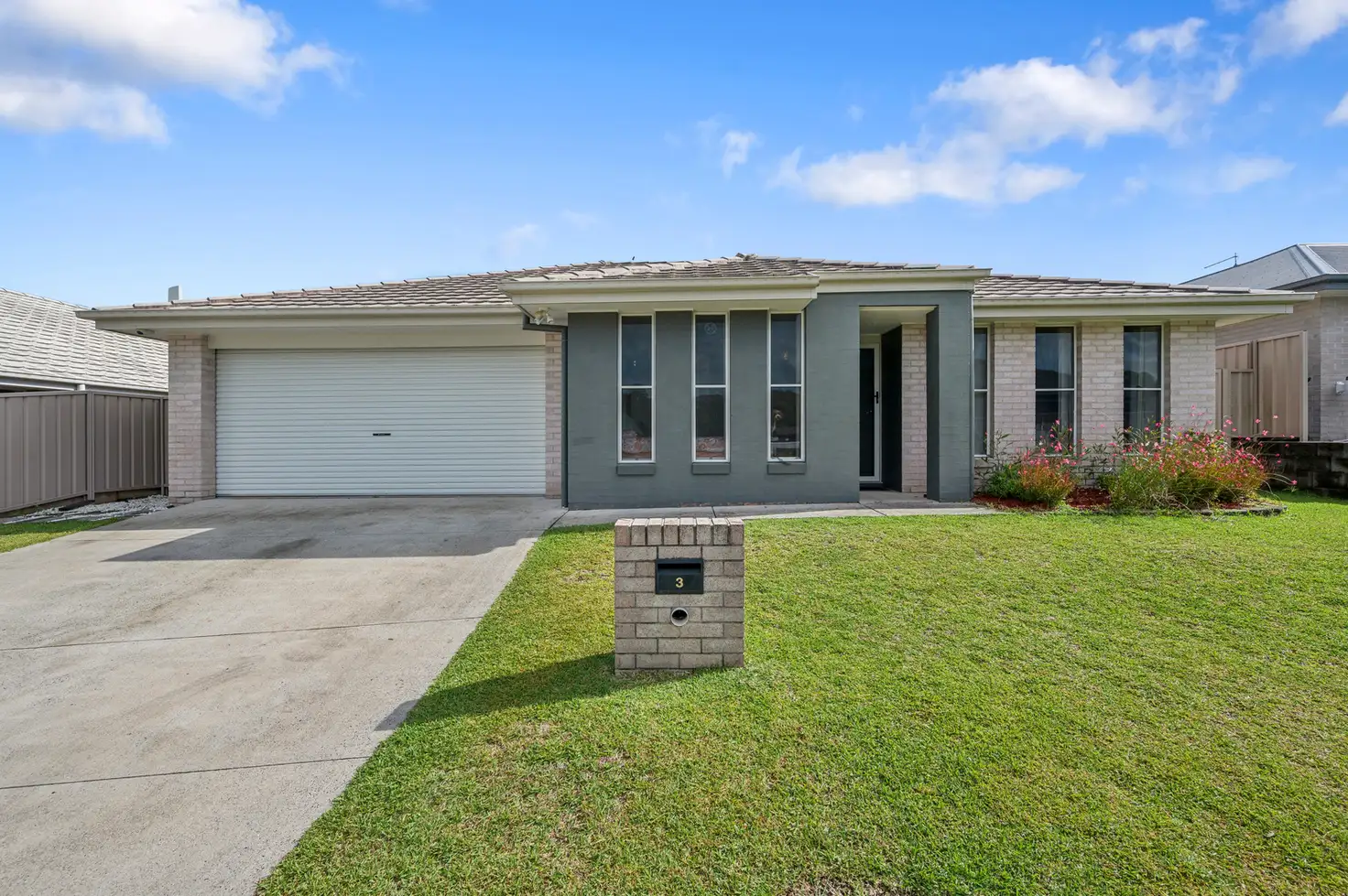 Main view of Homely house listing, 3 Treetop Place, Moonee Beach NSW 2450
