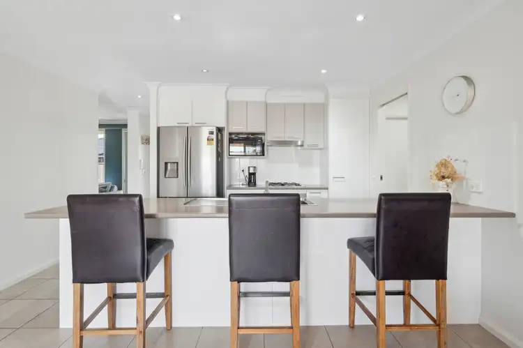 Second view of Homely house listing, 3 Treetop Place, Moonee Beach NSW 2450