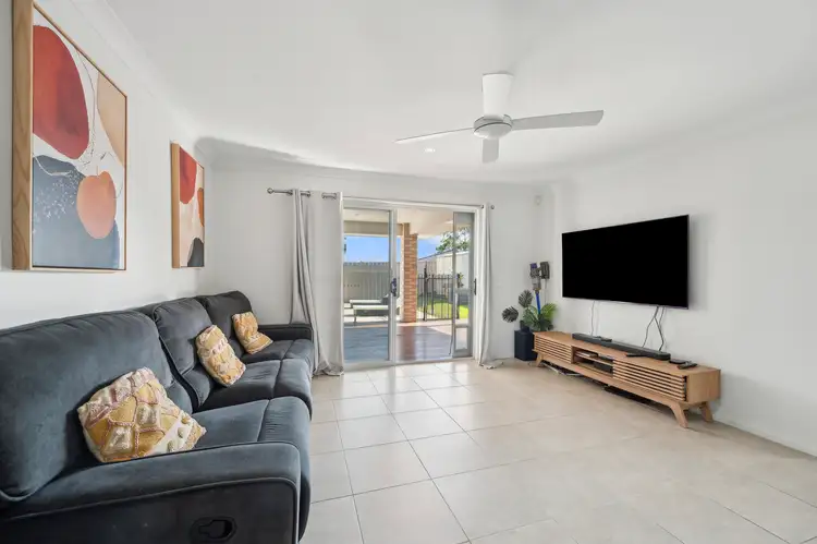 Third view of Homely house listing, 3 Treetop Place, Moonee Beach NSW 2450