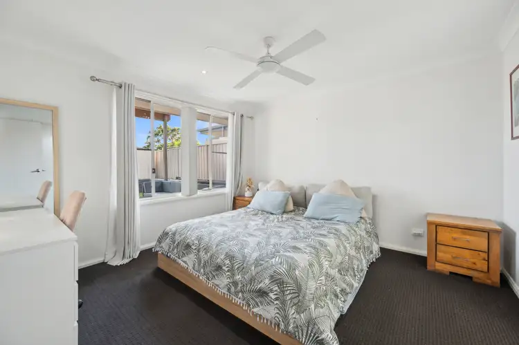 Fourth view of Homely house listing, 3 Treetop Place, Moonee Beach NSW 2450