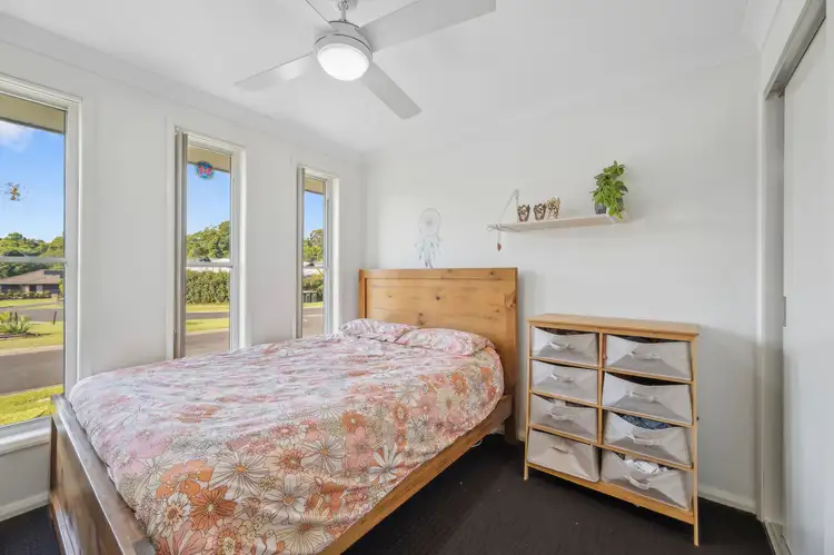 Fifth view of Homely house listing, 3 Treetop Place, Moonee Beach NSW 2450