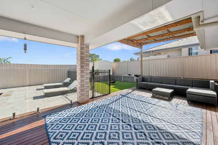 Sixth view of Homely house listing, 3 Treetop Place, Moonee Beach NSW 2450