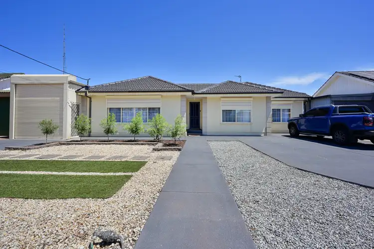 255 Nicolson Avenue, Whyalla Stuart SA 5608