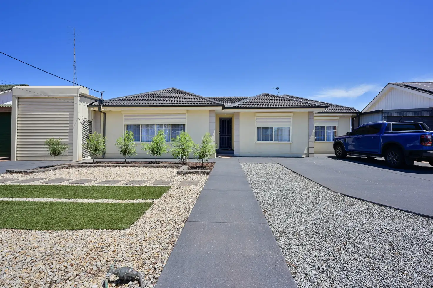 Main view of Homely house listing, 255 Nicolson Avenue, Whyalla Stuart SA 5608