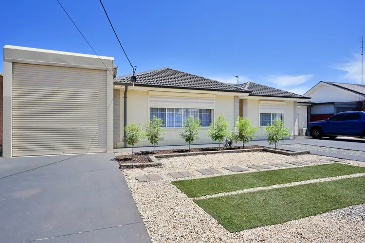 Second view of Homely house listing, 255 Nicolson Avenue, Whyalla Stuart SA 5608