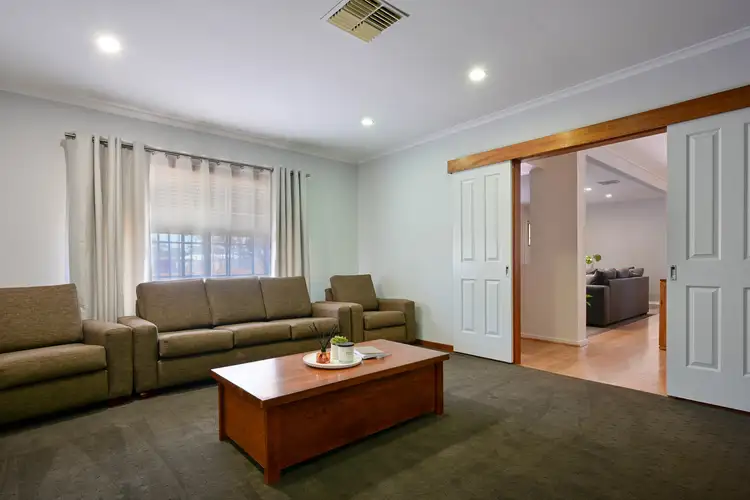 Fifth view of Homely house listing, 255 Nicolson Avenue, Whyalla Stuart SA 5608