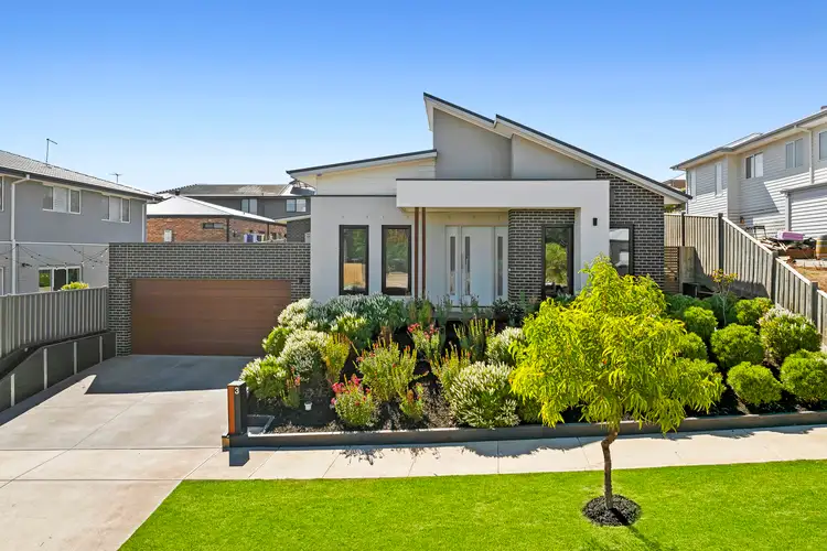 3 Majestic Drive, Highton VIC 3216