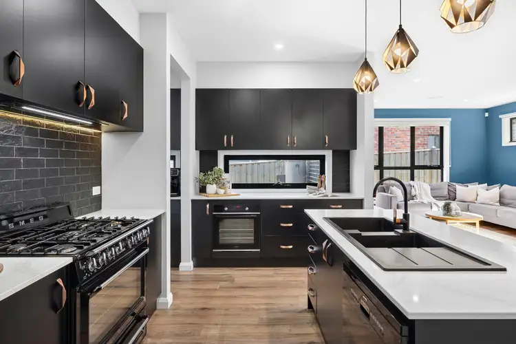 Sixth view of Homely house listing, 3 Majestic Drive, Highton VIC 3216