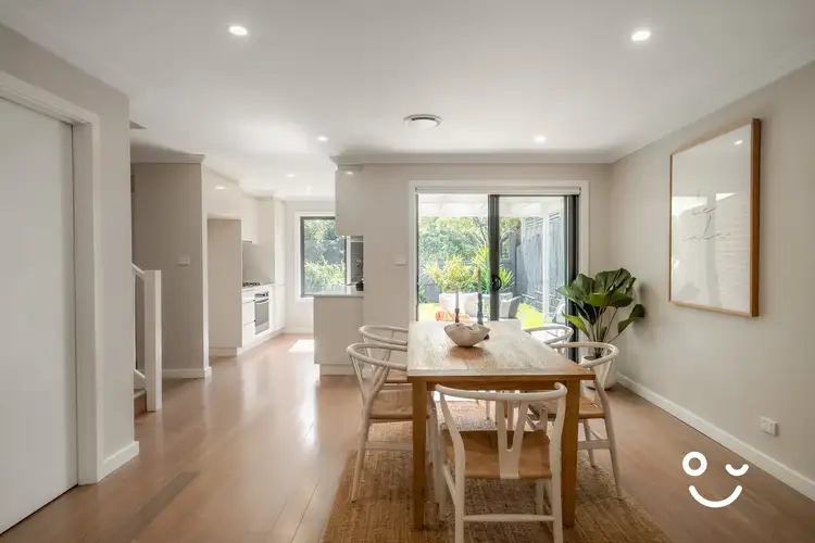 Second view of Homely house listing, 27 Callows Road, Bulli NSW 2516