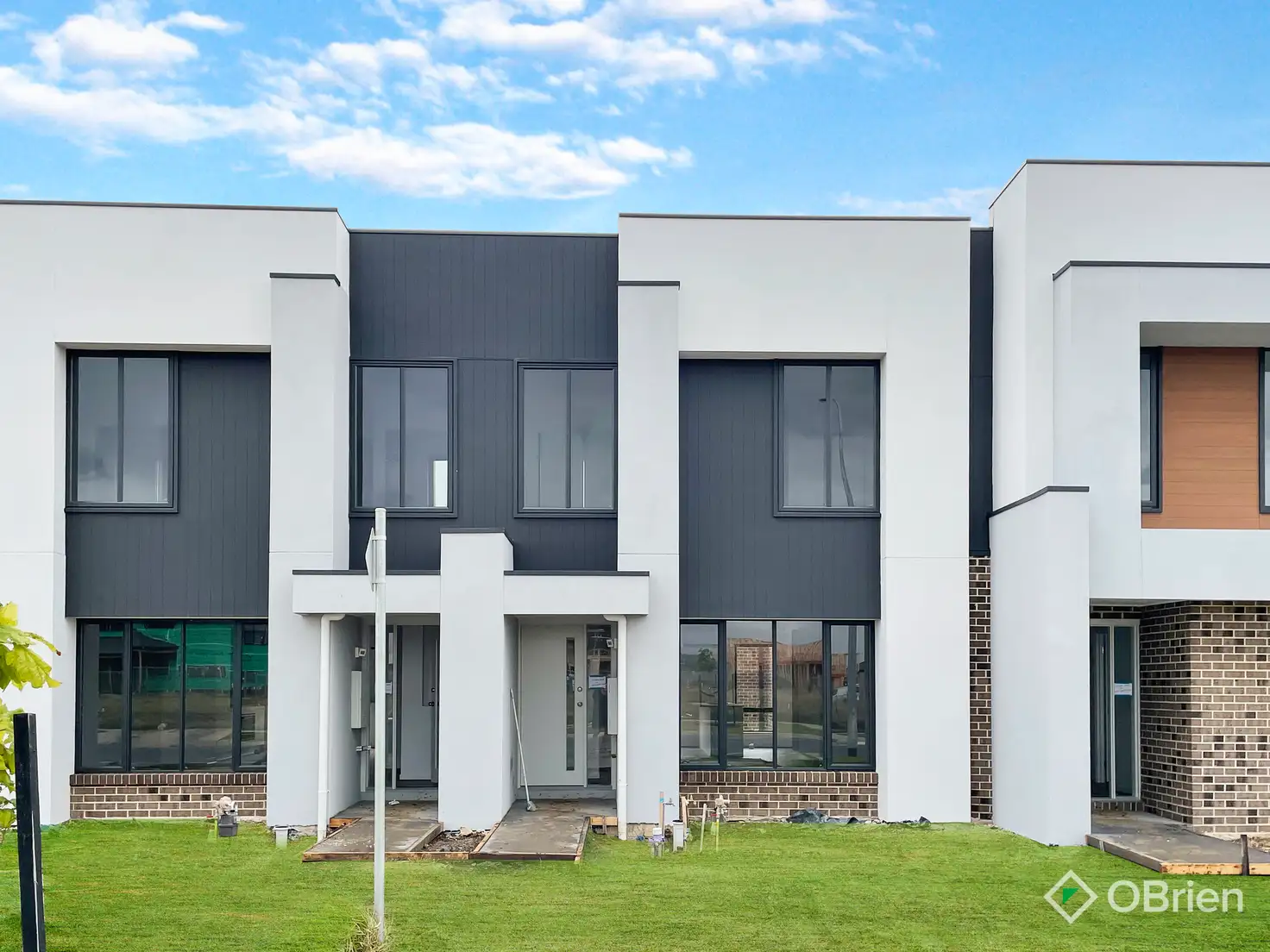Main view of Homely townhouse listing, 228 Carnival Boulevard, Berwick VIC 3806