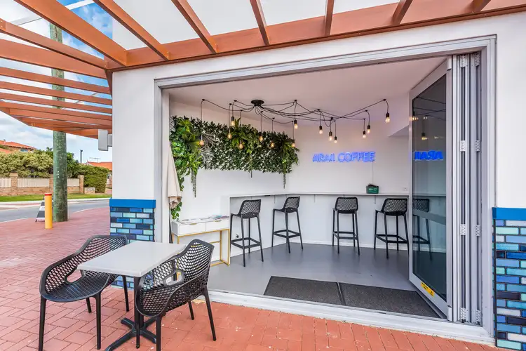 Fourth view of Homely apartment listing, 92/35 Hastings Street, Scarborough WA 6019