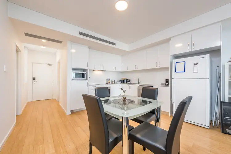 Fifth view of Homely apartment listing, 92/35 Hastings Street, Scarborough WA 6019