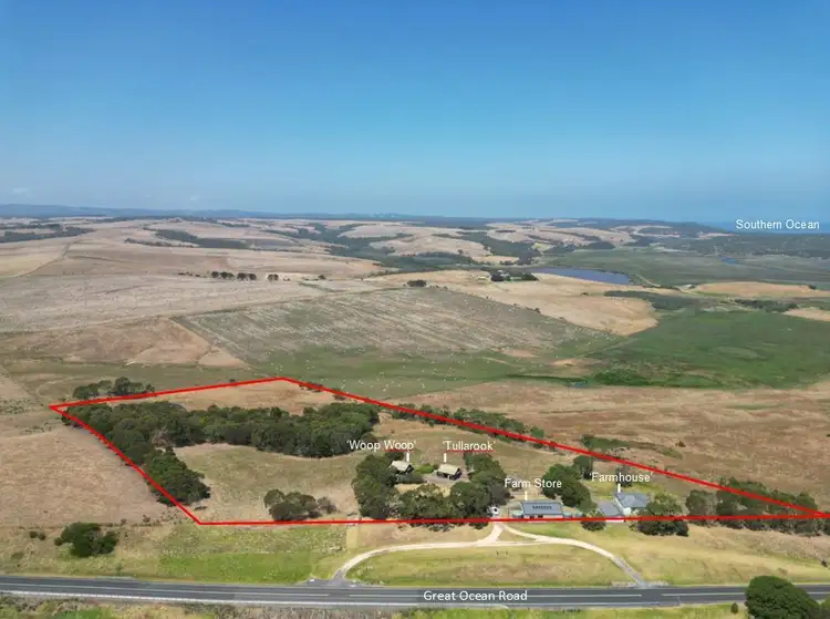 7711 Great Ocean Road, Princetown VIC 3269
