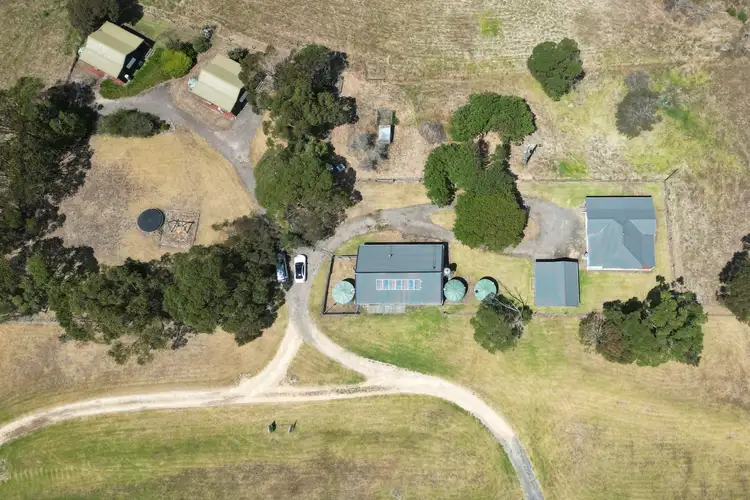 Second view of Homely rural property listing, 7711 Great Ocean Road, Princetown VIC 3269