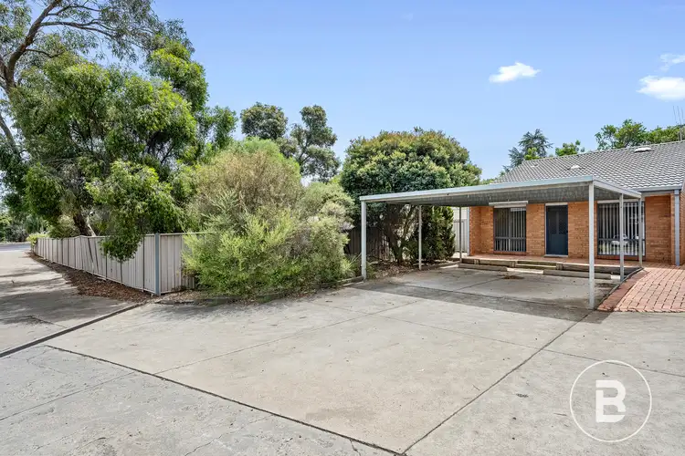 Second view of Homely unit listing, 4/398 Napier Street, White Hills VIC 3550
