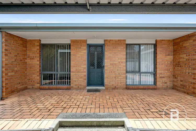 Third view of Homely unit listing, 4/398 Napier Street, White Hills VIC 3550