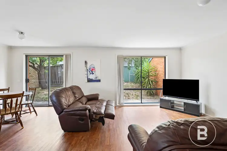 Fourth view of Homely unit listing, 4/398 Napier Street, White Hills VIC 3550