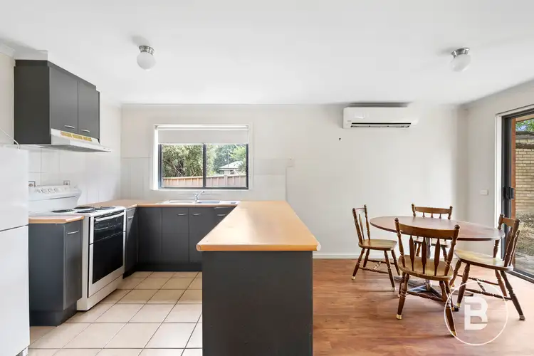 Sixth view of Homely unit listing, 4/398 Napier Street, White Hills VIC 3550