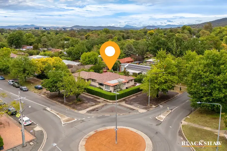 91 Wattle Street, O'connor ACT 2602