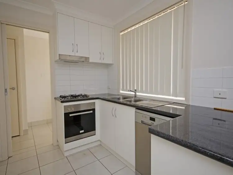 Fourth view of Homely townhouse listing, 9/833 Watson Street, Glenroy NSW 2640