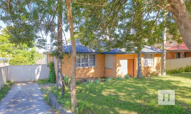 13 Harvey Street, Wyong NSW 2259