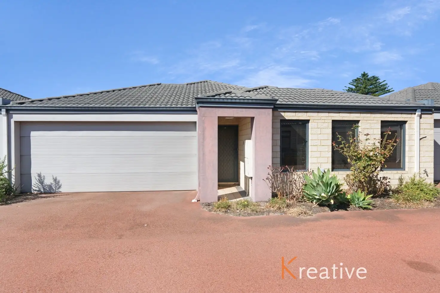 Main view of Homely villa listing, 3/46 Westfield Road, Kelmscott WA 6111