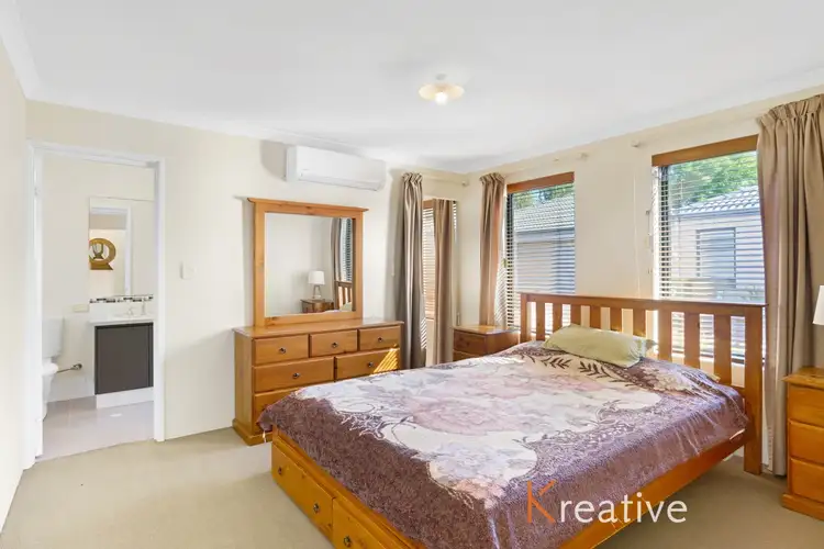 Second view of Homely villa listing, 3/46 Westfield Road, Kelmscott WA 6111