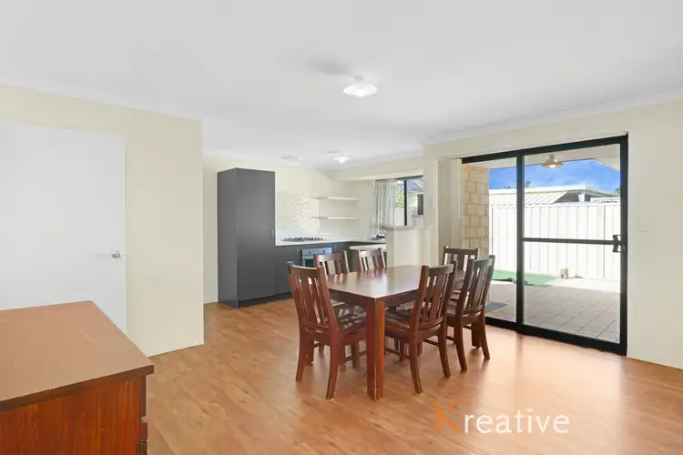 Fifth view of Homely villa listing, 3/46 Westfield Road, Kelmscott WA 6111