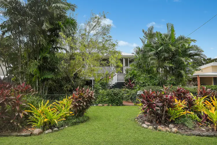 80 Albany Road, Pimlico QLD 4812