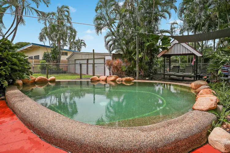 Second view of Homely house listing, 80 Albany Road, Pimlico QLD 4812