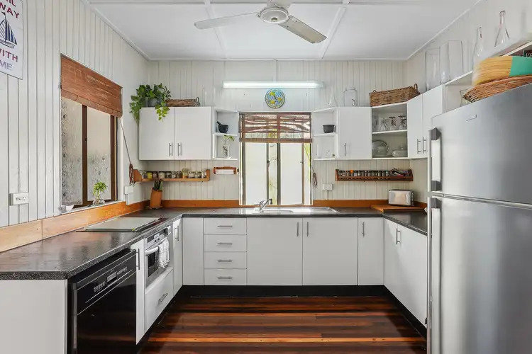 Third view of Homely house listing, 80 Albany Road, Pimlico QLD 4812