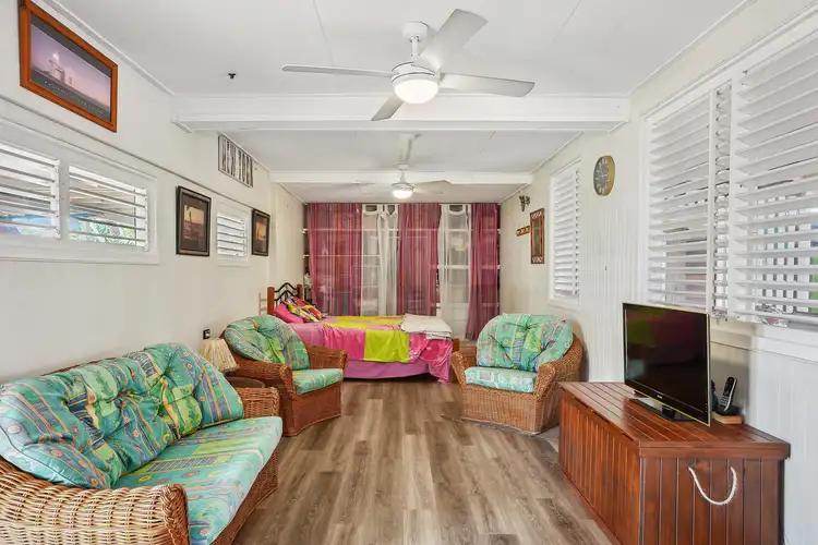 Sixth view of Homely house listing, 80 Albany Road, Pimlico QLD 4812