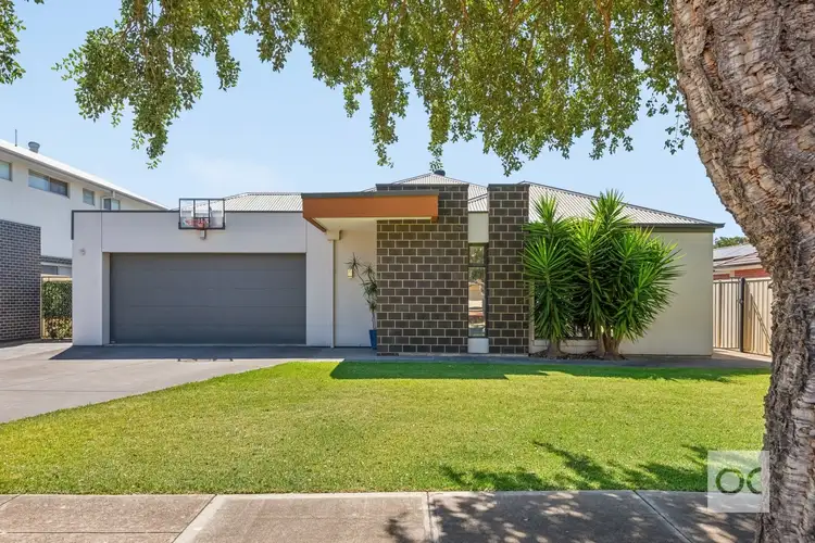 Main view of Homely house listing, 7 Layton Street, Fulham SA 5024