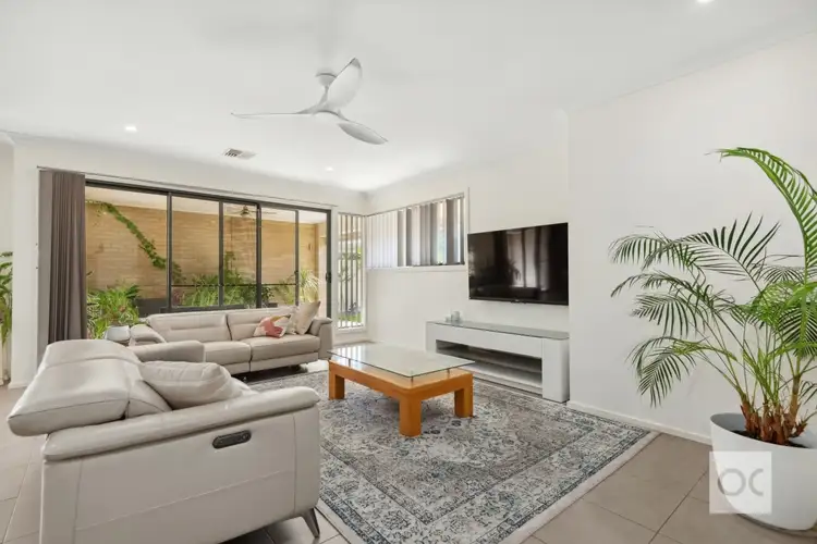Second view of Homely house listing, 7 Layton Street, Fulham SA 5024