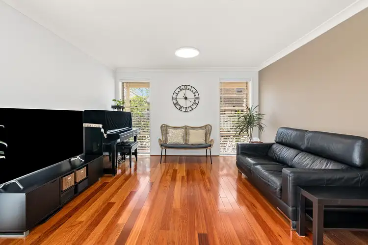 Second view of Homely house listing, 2/29 Lords Avenue, Asquith NSW 2077