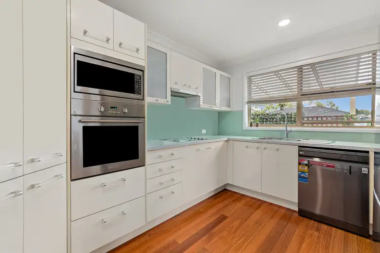 Third view of Homely house listing, 2/29 Lords Avenue, Asquith NSW 2077