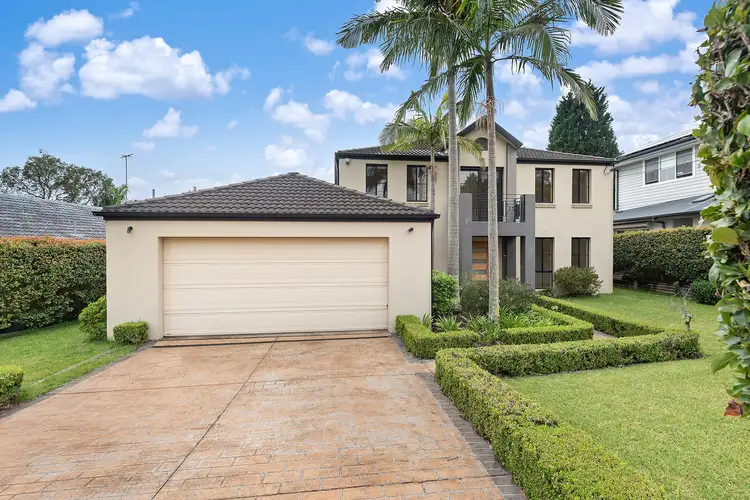 6 Wanniti Road, Belrose NSW 2085
