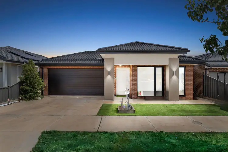 14 Ipswich Street, Strathtulloh VIC 3338