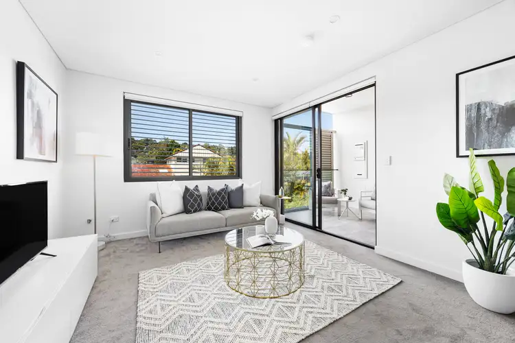 206/180 South Creek Road, Wheeler Heights NSW 2097