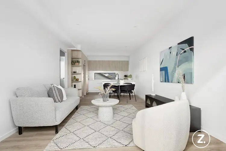 3/295 Bell Street, Bellfield VIC 3081