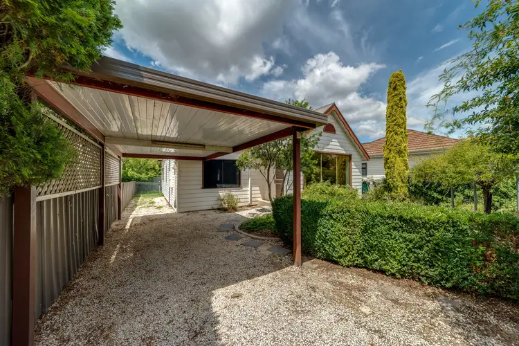Main view of Homely house listing, 129 Taralga Road, Goulburn NSW 2580