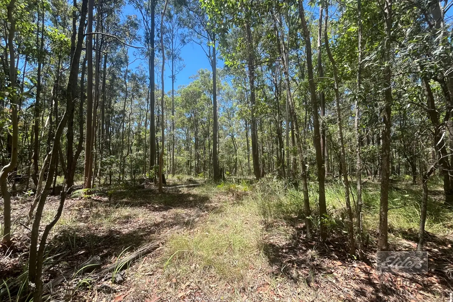 Main view of Homely land listing, 2152 Sandy Creek Road, Downsfield QLD 4570